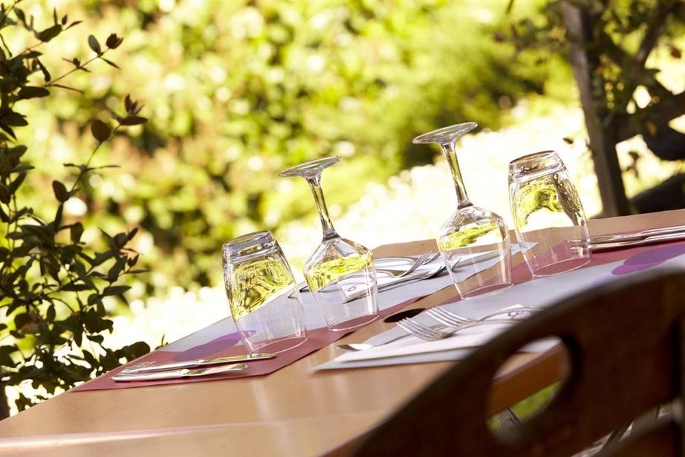Campanile Le Mans - Arnage Hotell Restaurang bild